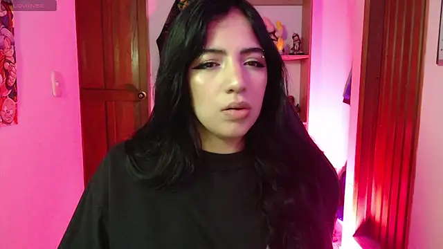 ninfa1 ch online show from March 2025 02:19:01 PM