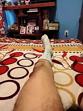 niko5326 online show from January 2026 02:10:02 PM