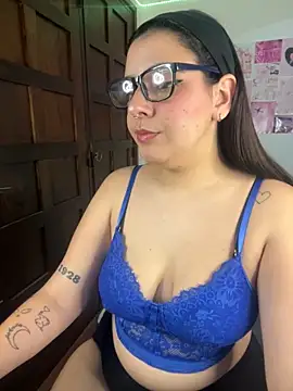 agoosvokk online show from September 2025 12:55:02 AM