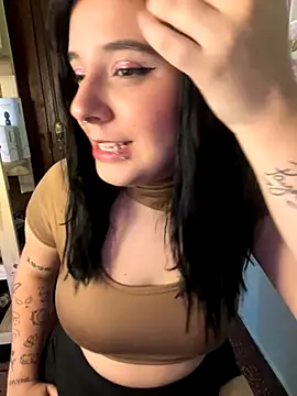 agoosvokk online show from December 2025 01:11:01 AM