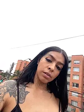 AbbyFtLuna online show from December 2024 07:32:02 PM