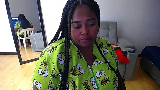 Snapshot of exotic_karmella chatting on February 2026 09:44:01 PM exotic karmella online show from February 2026 09:44:01 PM