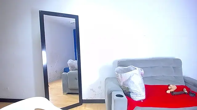 Snapshot of exotic_karmella chatting on February 2026 08:49:01 PM exotic karmella online show from February 2026 08:49:01 PM