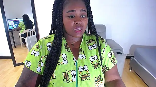 Snapshot of exotic_karmella chatting on February 2026 08:50:01 PM exotic karmella online show from February 2026 08:50:01 PM