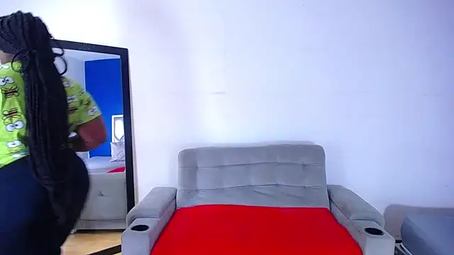 Snapshot of exotic_karmella chatting on February 2026 09:24:02 PM exotic karmella online show from February 2026 09:24:02 PM