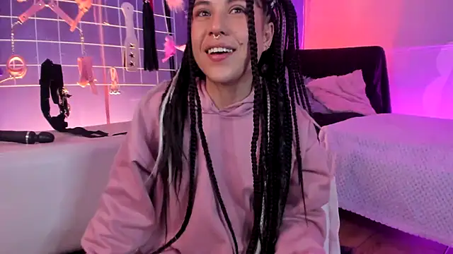 Hellen dumont online show from January 2025 08:40:02 AM