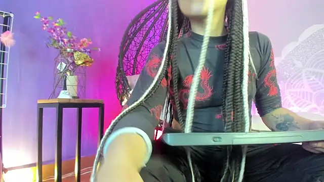 Hellen dumont online show from January 2025 02:27:01 AM