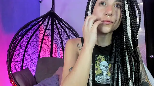 Hellen dumont online show from February 2025 06:56:02 AM