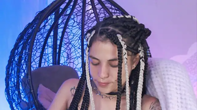 Hellen dumont online show from February 2025 08:39:02 AM