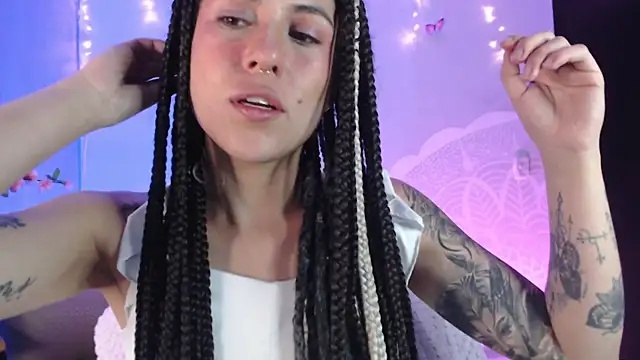 Hellen dumont online show from March 2025 02:23:02 AM