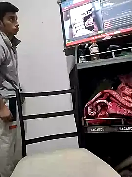 Flaquito pitudo online show from December 2024 01:55:02 AM