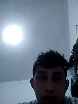 Flaquito pitudo online show from December 2024 02:09:02 AM