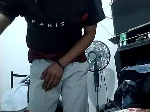 Flaquito pitudo online show from January 2025 12:35:02 PM