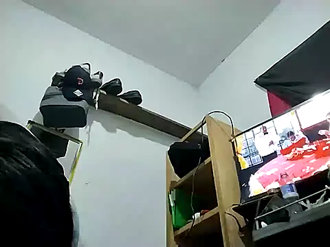 Flaquito pitudo online show from February 2025 07:03:01 PM