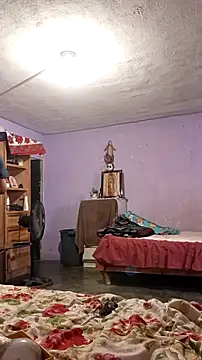 Flaquito pitudo online show from October 2025 08:37:02 PM