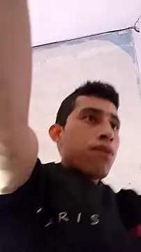 Flaquito pitudo online show from October 2025 01:08:02 AM