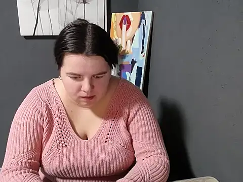 so shy online show from February 2025 10:32:02 AM