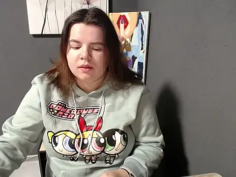 so shy online show from February 2025 07:18:01 AM