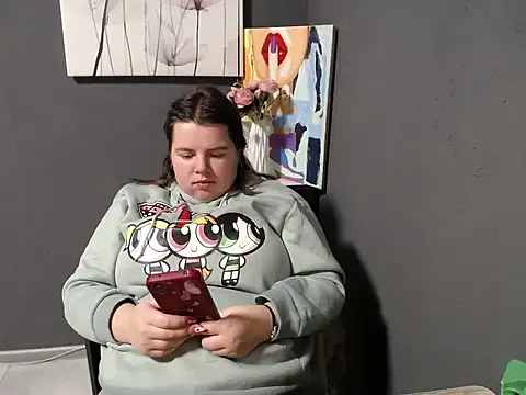 so shy online show from February 2025 10:19:01 AM