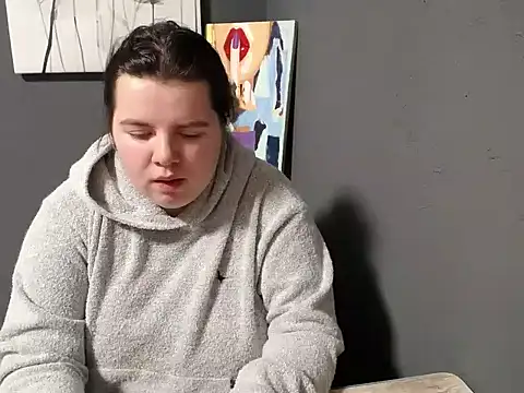 so shy online show from February 2025 10:18:02 AM