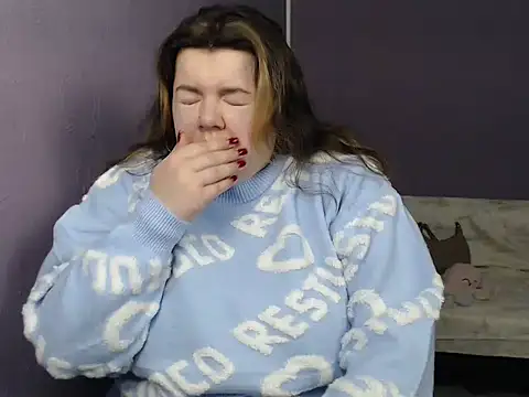 so shy online show from November 2025 07:22:01 AM