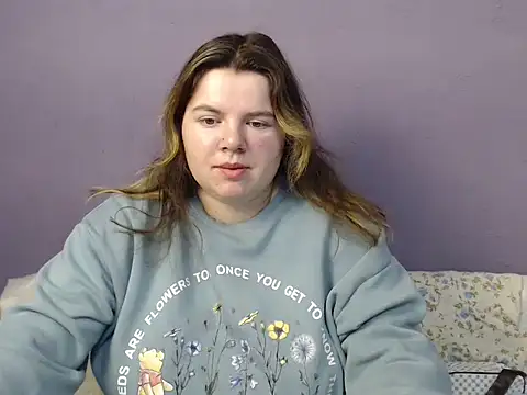 so shy online show from November 2025 07:14:01 AM