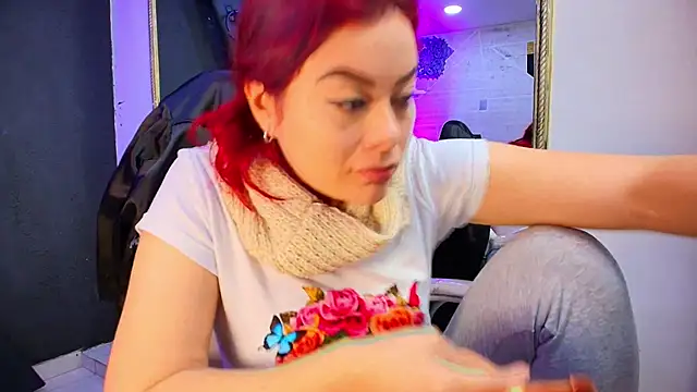 DarlingBDSM  online show from January 2025 01:11:01 PM