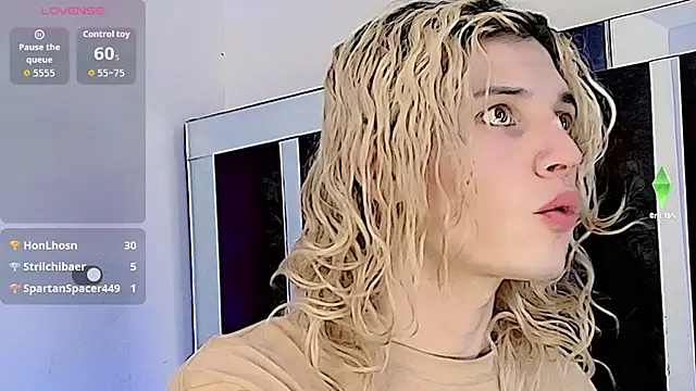 honey skin online show from September 2025 09:27:01 PM