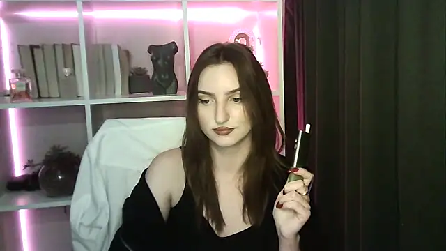 X Alisa online show from October 2025 06:31:02 PM