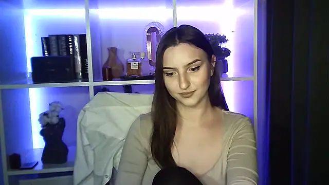 X Alisa online show from February 2026 07:52:02 PM