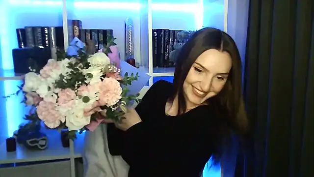 X Alisa online show from March 2026 07:50:02 PM