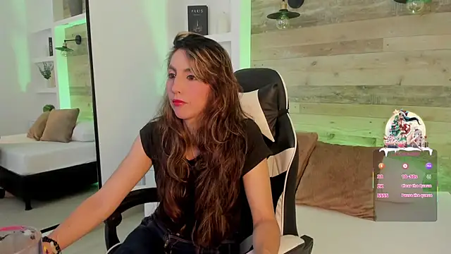 candy summer28 online show from December 2025 07:21:01 PM