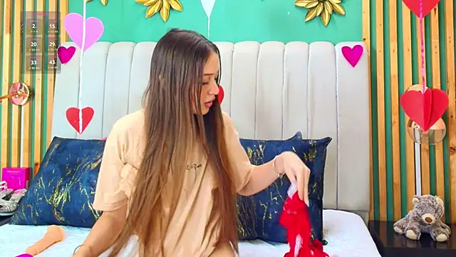 katlyn martins online show from February 2025 06:51:02 PM