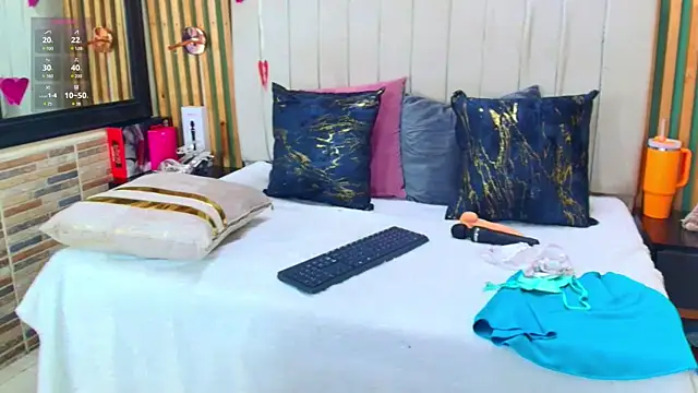 katlyn martins online show from February 2025 01:16:01 PM