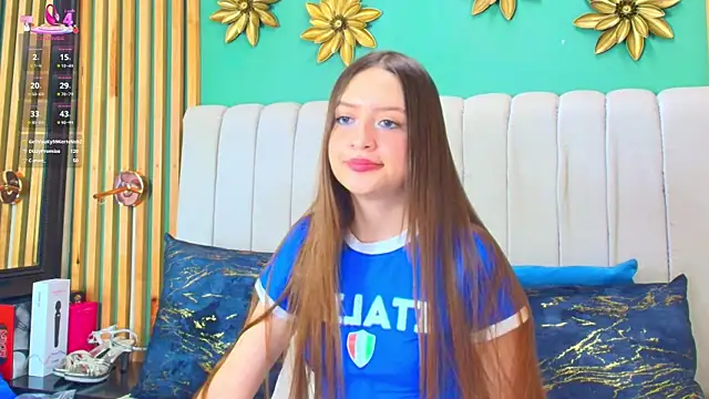 katlyn martins online show from March 2025 10:08:02 PM