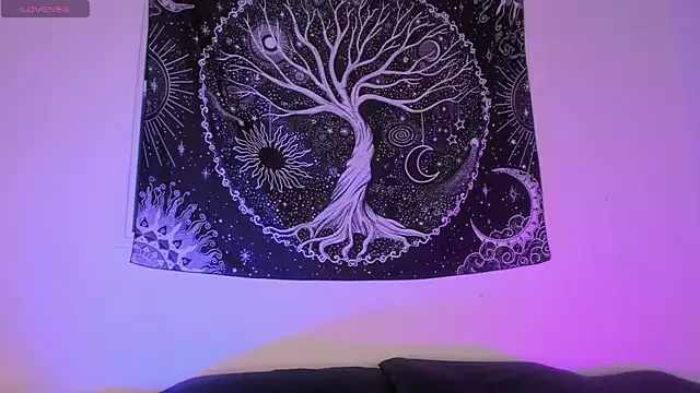 AramJoness online show from December 2024 05:59:01 AM