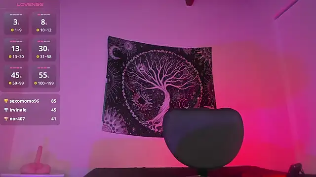 AramJoness online show from January 2025 11:33:01 AM