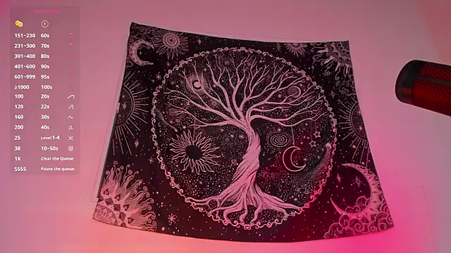 AramJoness online show from February 2025 07:15:02 AM