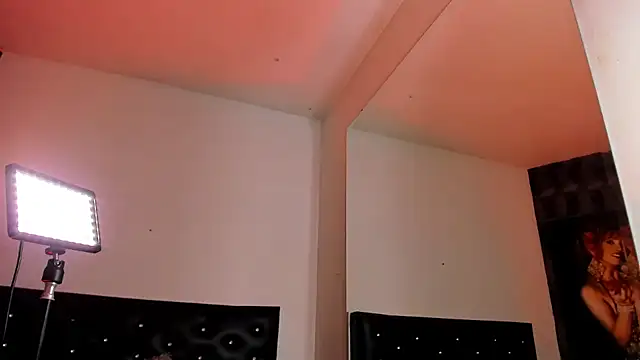 Orianadollx online show from February 2025 11:36:01 AM