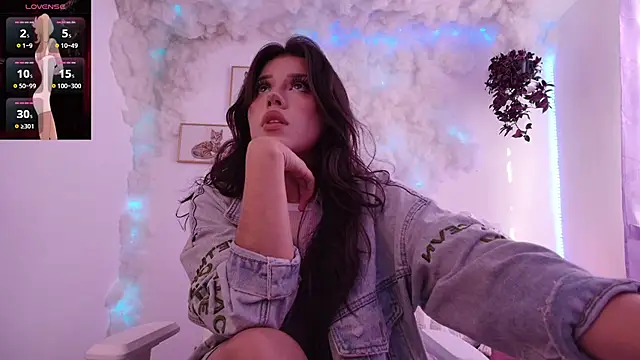 Snapshot of Ag4ta_ chatting on February 2025 09:19:01 PM Ag4ta online show from February 2025 09:19:01 PM