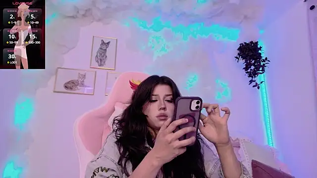 Snapshot of Ag4ta_ chatting on February 2025 02:27:02 AM Ag4ta online show from February 2025 02:27:02 AM