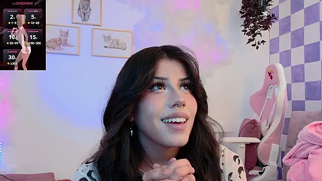 Snapshot of Ag4ta_ chatting on February 2025 09:06:01 PM Ag4ta online show from February 2025 09:06:01 PM