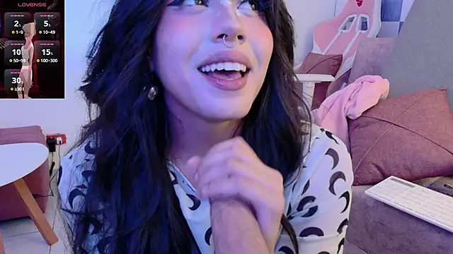 Snapshot of Ag4ta_ chatting on February 2025 12:09:01 AM Ag4ta online show from February 2025 12:09:01 AM