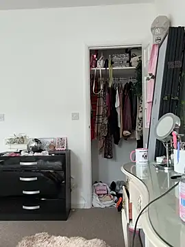 Princess jasss online show from July 2026 07:47:01 AM