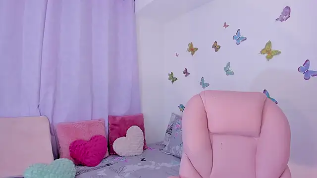  Arianna08  online show from February 2025 05:07:02 AM