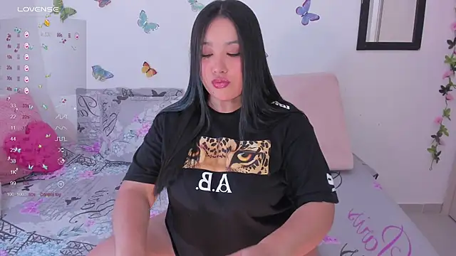  Arianna08  online show from February 2025 04:36:02 AM