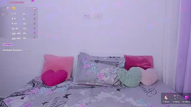  Arianna08  online show from November 2025 09:23:01 AM