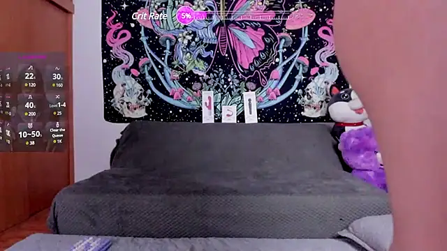 aciddollhell online show from February 2025 11:16:02 PM