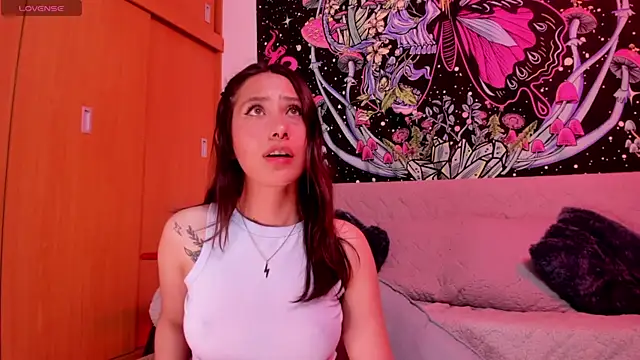 aciddollhell online show from March 2026 11:11:01 PM