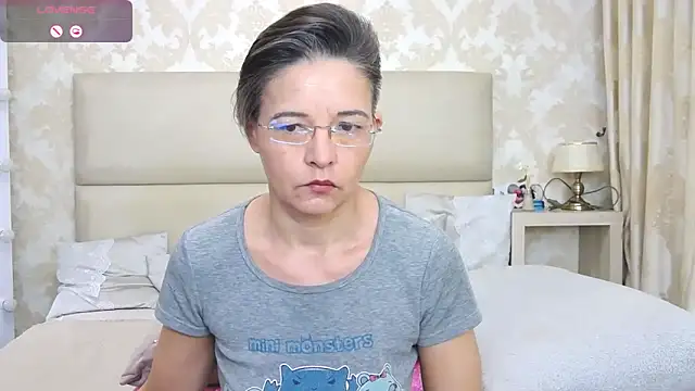 StaceyDarling online show from March 2025 03:31:01 PM